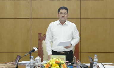  Bắc Ninh - cực tăng trưởng quan trọng của vùng đồng bằng sông Hồng