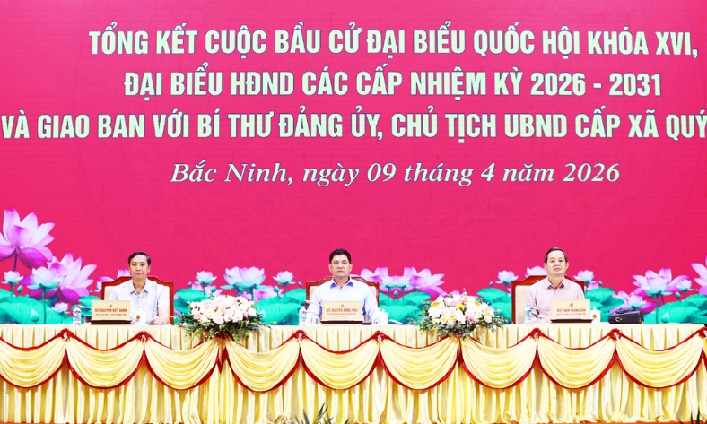  Bí thư Tỉnh ủy Nguyễn Hồng Thái: Tập trung tháo gỡ khó khăn, thúc đẩy tăng trưởng hai con số