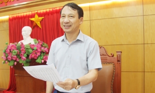 Ban Kinh tế - Ngân sách thẩm tra 11 báo cáo, dự thảo nghị quyết trình Kỳ họp thứ 6 HĐND tỉnh Bắc Ninh