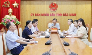 Gìn giữ, tôn vinh tiếng Việt trong cộng đồng người Việt Nam ở nước ngoài