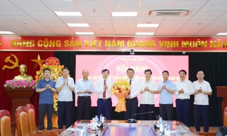 Bắc Ninh: Đổi tên Ban Tuyên giáo và Dân vận Tỉnh ủy thành Ban Tuyên giáo Tỉnh ủy