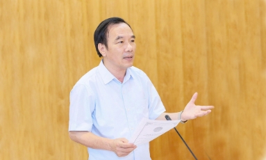  Kết nối nguồn lực, đồng hành với quê hương