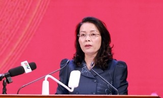 Bắc Ninh chỉ đạo thực hiện 3 nhiệm vụ trọng tâm thực hiện Nghị quyết Trung ương 4
