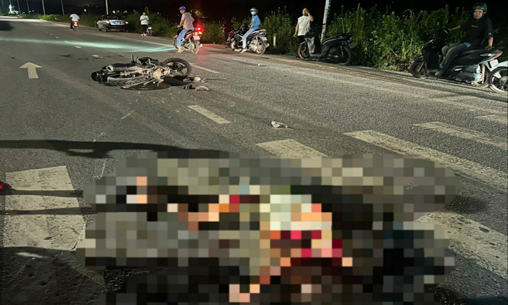 Yên Dũng: Một ngày xảy ra 2 vụ tai nạn giao thông, 2 người tử vong