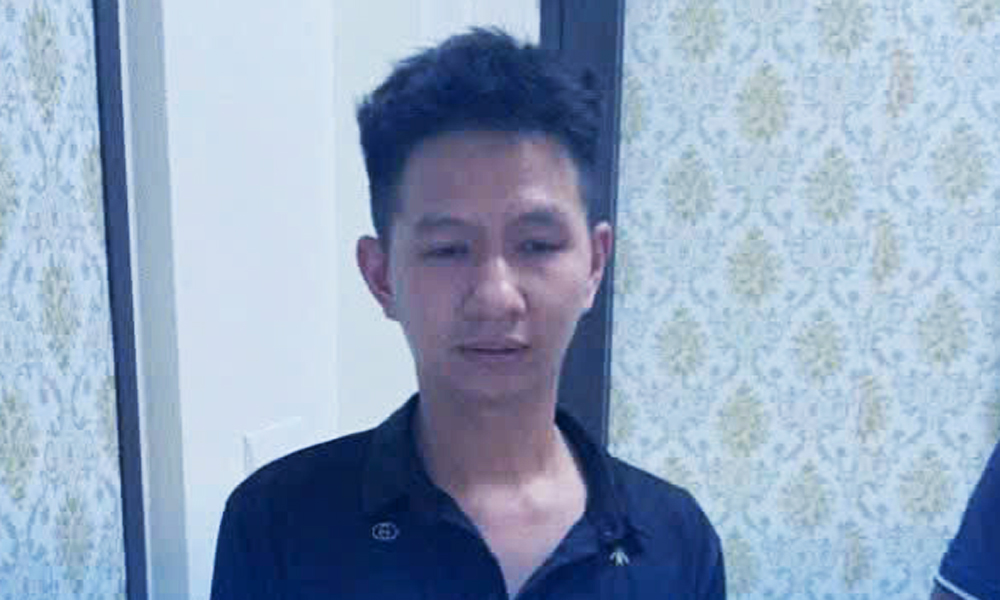 Làm giả hóa đơn chuyển khoản để lừa đảo