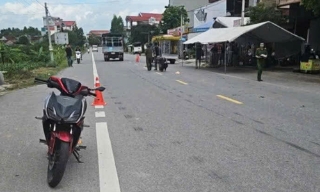 Liên tục xảy ra tai nạn giao thông, lực lượng chức năng đưa ra khuyến cáo 