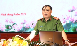 Công an tỉnh Bắc Ninh: Hướng dẫn khai báo, kết nối thiết bị truyền tin báo cháy