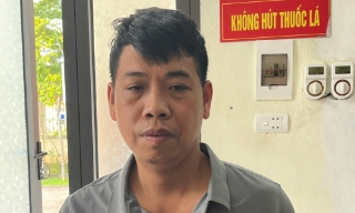 Công an xã Hợp Thịnh khám phá nhanh đối tượng trộm cắp hàng loạt xe máy