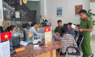 Bắc Ninh: Kết bạn với tỷ phú rởm, người phụ nữ bị lừa 900 triệu đồng