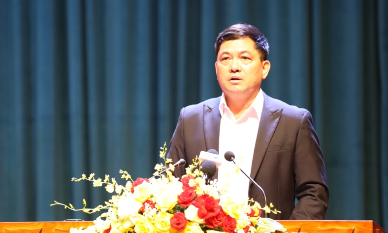  Kịp thời phòng ngừa, ngăn chặn tham nhũng, lãng phí, tiêu cực