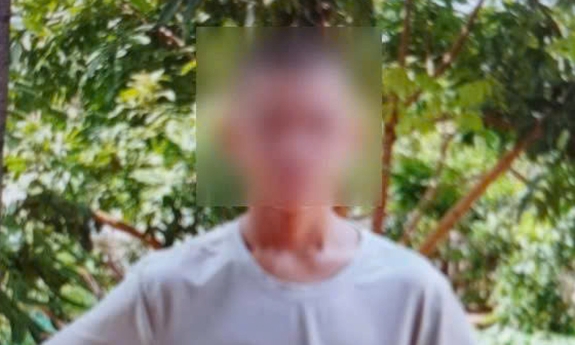 Công an xã Mỹ Thái  nhanh chóng làm rõ đối tượng trộm cắp tài sản