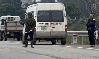 Bắc Ninh: Va chạm giao thông, một người tử vong