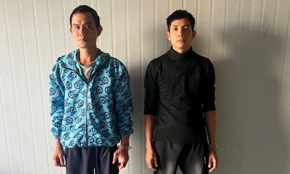 Công an phường Tiền Phong phối hợp làm rõ hai đối tượng trộm cắp gần 200 triệu đồng