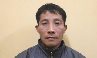 Công an phường Phượng Sơn làm rõ đối tượng chế tạo vũ khí quân dụng