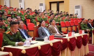 Thực hiện công tác đặc xá bảo đảm khách quan, đúng quy định 