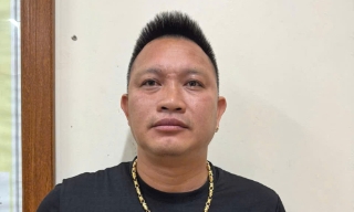 Bắc Ninh: Tạm giữ hình sự đối tượng chống người thi hành công vụ tại Lễ hội trái cây 