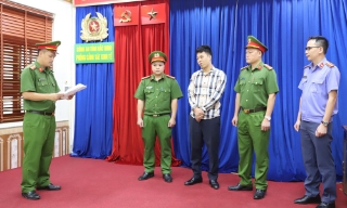 Làm rõ thủ đoạn lừa đảo gần 130 tỷ đồng của Giám đốc doanh nghiệp tại Bắc Ninh