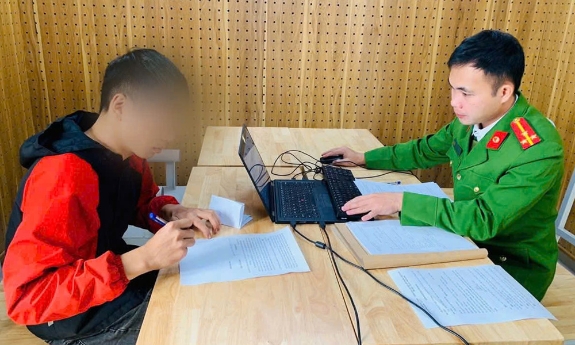 Bắc Ninh: Liên tiếp xử lý các vụ việc liên quan đến pháo nổ