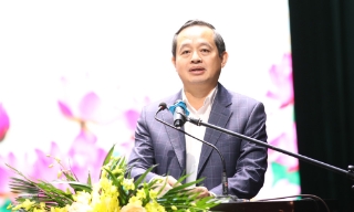 Tiếp tục nâng cao chất lượng, hiệu quả thanh tra gắn với phòng ngừa vi phạm