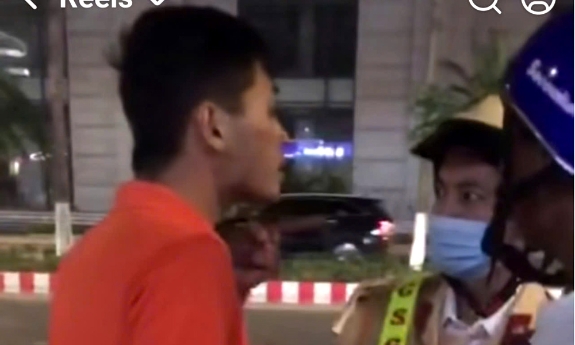 Bắc Ninh: Khởi tố, tạm giam đối tượng chống người thi hành công vụ