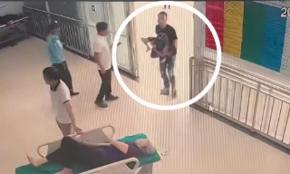 Bắc Ninh: Không xử phạt lái xe vượt đèn đỏ đưa người đi cấp cứu