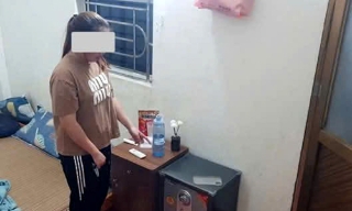 Nhanh chóng làm rõ vụ trộm cắp tài sản tại xã Xuân Cẩm