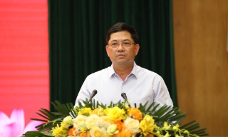 Ban Nội chính Tỉnh ủy Bắc Ninh triển khai nhiệm vụ công tác 6 tháng cuối năm