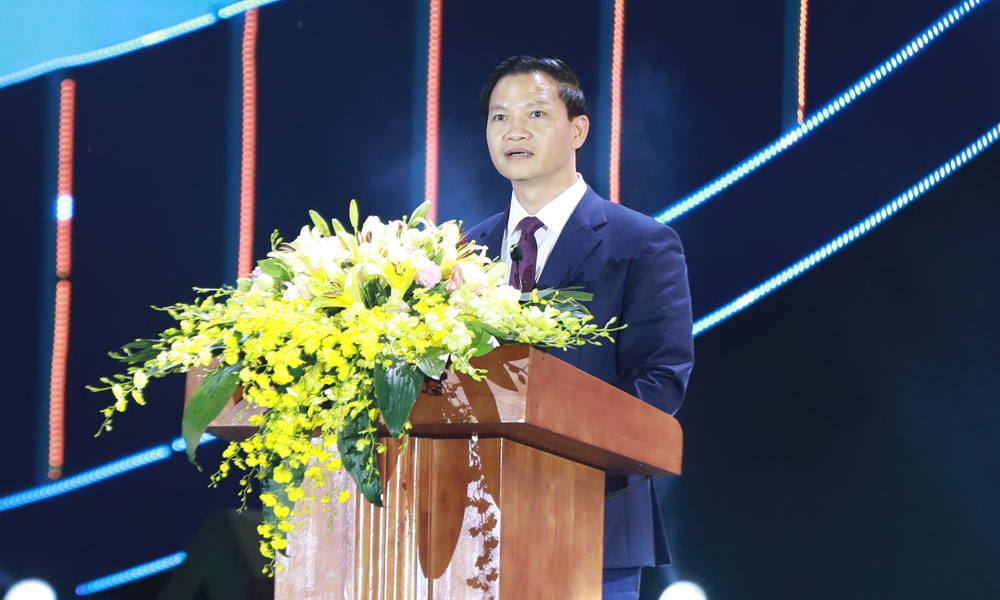  Khơi dậy lòng tự hào, niềm tin, khát vọng, chung sức xây dựng tỉnh Bắc Ninh hội nhập và phát triển (*)
