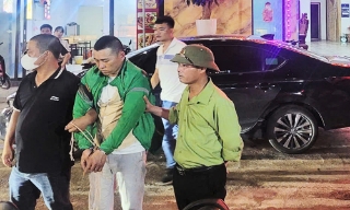 Bắc Ninh: Phá chuyên án trộm cắp xe SH liên tỉnh