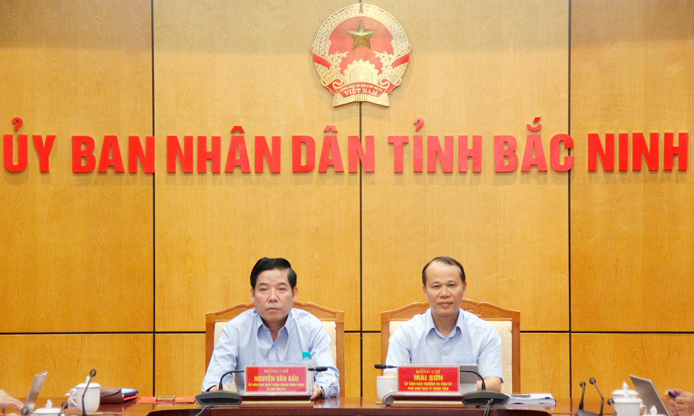  Đẩy mạnh phân cấp, tạo động lực phát triển vùng đồng bào dân tộc thiểu số và miền núi