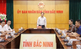 Quyết liệt thực hiện các giải pháp phát triển nhà ở xã hội