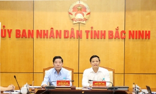 Tỉnh Bắc Ninh được nhận Bằng khen của Thủ tướng Chính phủ về thành tích xóa nhà tạm, nhà dột nát 