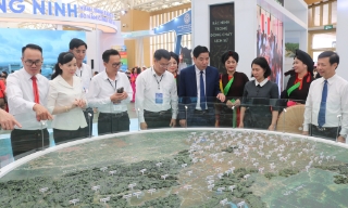 Triển lãm thành tựu đất nước 80 năm: Lan tỏa niềm tự hào dân tộc và khát vọng phát triển