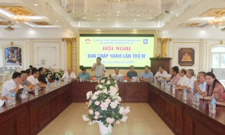 Hiệp hội Doanh nghiệp nhỏ và vừa tỉnh Bắc Ninh tiếp tục là cầu nối, hỗ trợ doanh nghiệp phát triển 