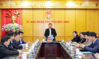 Triển khai nhiệm vụ tài chính - ngân sách năm 2026