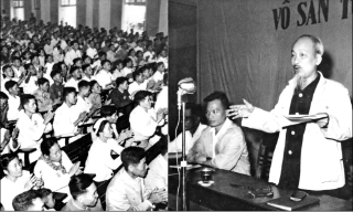 Bắc Ninh khắc ghi lời căn dặn của Người