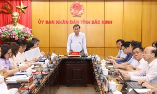 Hướng dẫn tháo gỡ khó khăn trong lĩnh vực tài chính
