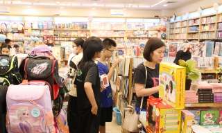 Bắc Ninh: Tổng mức bán lẻ hàng hóa và doanh thu dịch vụ tiếp tục tăng mạnh