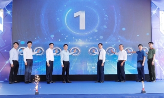 Bắc Ninh tổ chức sự kiện mua sắm trực tuyến và thanh toán không dùng tiền mặt