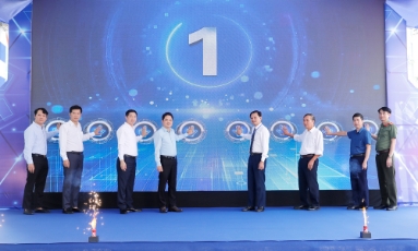  Bắc Ninh tổ chức sự kiện mua sắm trực tuyến và thanh toán không dùng tiền mặt
