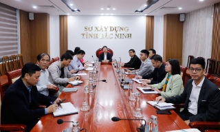 Phổ biến, tuyên truyền quy định về xây dựng và quản lý hệ thống thông tin, cơ sở dữ liệu về nhà ở và thị trường bất động sản