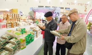 Hội chợ Thương mại và Du lịch Bắc Ninh năm 2026 diễn ra từ ngày 24/3 - 30/3/2026