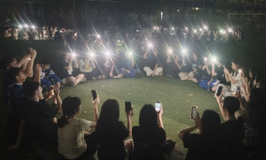  Bắc Ninh tiết kiệm hơn 13,25 nghìn kWh điện trong Giờ Trái đất năm 2026