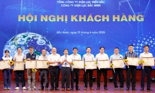 Bắc Ninh: Chủ động giải pháp bảo đảm cung ứng điện trước áp lực phụ tải tăng cao 