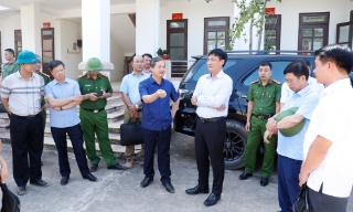 Bắc Ninh: Gỡ vướng, đưa hoạt động quản lý, khai thác khoáng sản vào nền nếp