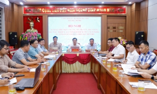 Bắc Ninh: Bảo đảm ổn định nguồn cung xăng dầu trên địa bàn