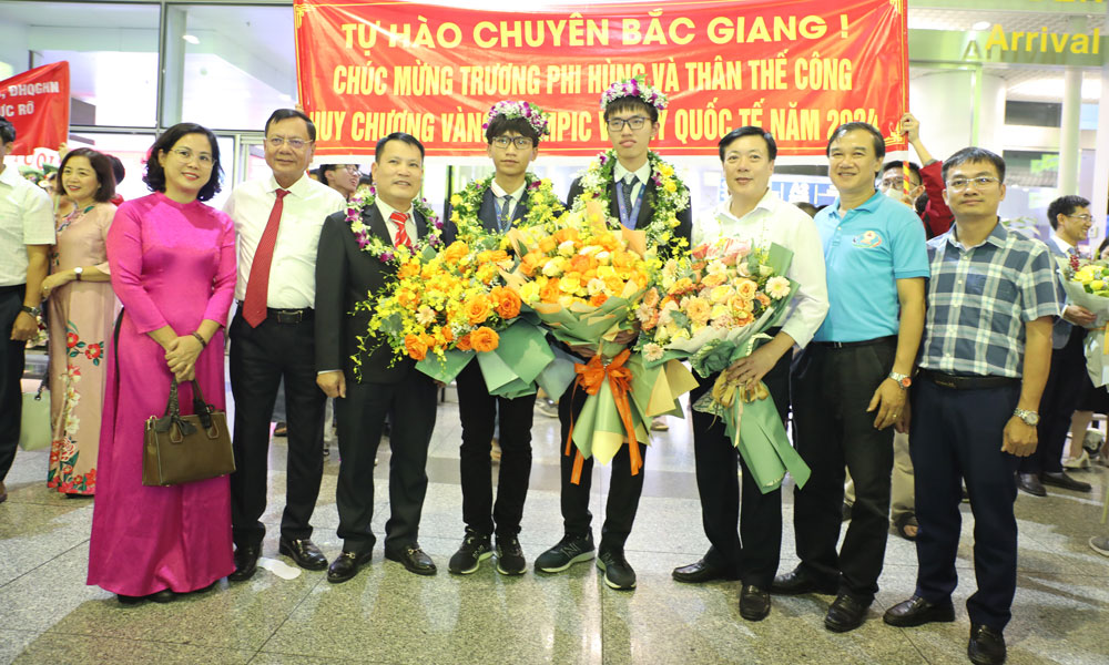 Đất ba sông gieo trồng nguyệt quế - Bài 3: Mạch nguồn chảy mãi