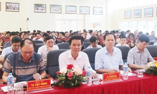 Tập trung chuẩn bị tốt các điều kiện cho năm học mới 2025-2026