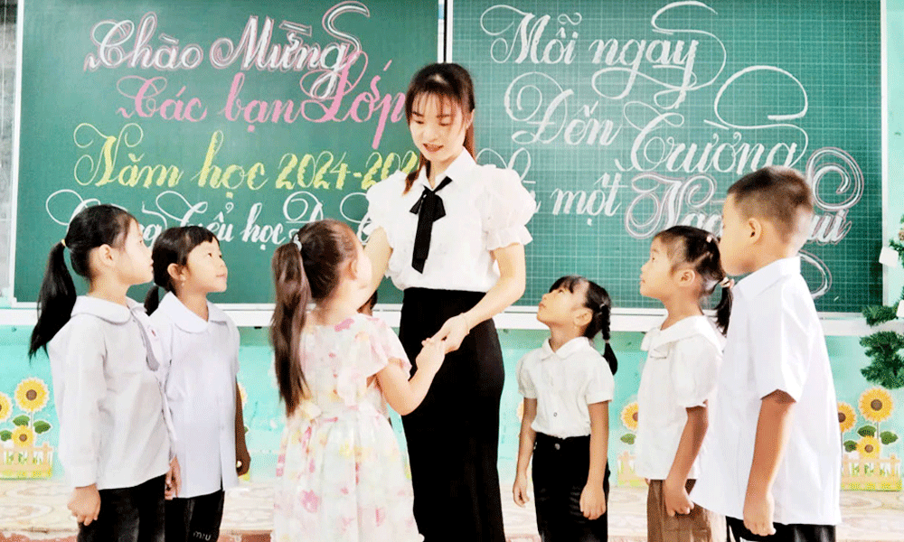  Bắc Ninh: Học sinh các cấp sẽ tựu trường ngày 26/8