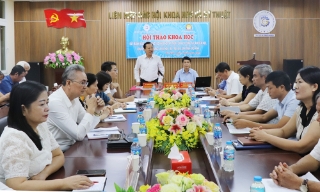 Bắc Ninh đẩy mạnh sáng tạo khoa học kỹ thuật gắn với khuyến học, khuyến tài